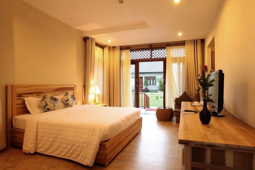 פאן ראנג Aniise Villa Resort מראה חיצוני תמונה